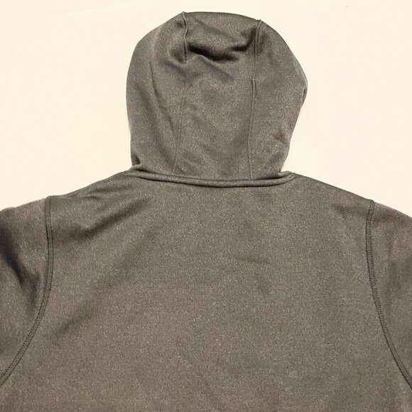 Under Armour Womens Hoodie Size Small Pullover Sweater - Picture 11 of 15